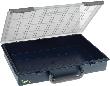 S.-Kasten Assorter 55 4x8-0 leer blau Raaco Produktbild