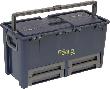 Werkzeugkoffer Compact 62 Produktbild img1 S