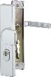 Schutzbeschlag, Serie London<br>61G/2222ZA/2210/113 Produktbild img1 S