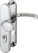 Schutzbeschlag, Serie Marseille<br>76G/3332ZA/3410/1138 Produktbild img1 S