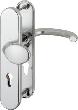 Schutzbeschlag, Serie Marseille<br>76G/3331/3410/1138 Produktbild img1 S