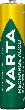 VARTA Rechargeable Power Accu Micro 2er Blister Produktbild img1 S