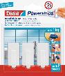 tesa® Powerstrips System-Haken, Small Produktbild img1 S