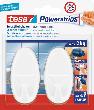 tesa® Powerstrips System-Haken, Large Produktbild img1 S