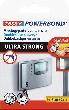 TESA POWERBOND PADS 9 X 0,06 M : 20 MM Produktbild img1 S