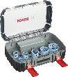 Lochsägen-Satz Sheet Metal Sanitär Produktbild img1 S