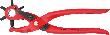 Revolverlochzange 220mm KNIPEX Produktbild img1 S