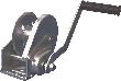 Handwinde mit Bremse Produktbild img1 S