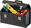 Werkzeugtasche NEW CLASSIC Individual M Produktbild img1 S