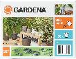 city gardening Urlaubsbewässerung Gardena Produktbild img1 S