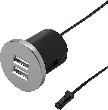 USB-Steckdose 12 V DC Produktbild img1 S