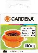 Fadenkassette komplett f.T.T.2542,2544,2550,2555Gardena Produktbild img1 S