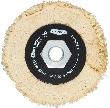 Polierring Sisal für Akku-Maschinen Produktbild img1 S