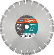 Diamant-Trennscheibe Pro Granite Turbo Produktbild img1 S