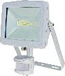 Slimline CHIP-LED-Strahler, 20 W, IP44, Bewegunsgmelder Produktbild img1 S