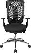Bürodrehstuhl Modell Sitness Net Pro 100 Produktbild img1 S