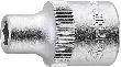 Steckschlüssel-Einsatz 3/8" Produktbild img1 S