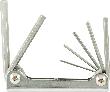 Handklapphalter für 6-kant-Schrauben Produktbild img1 S
