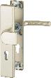 Schutzbeschlag, Serie Birmingham<br>78G/2221A/2440/1117 und 78G/2222A/2440/1117 Produktbild img1 S