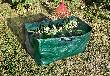 Garten-Abfalltasche Grande Classic Produktbild img1 S