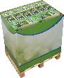 Display Tierfigur Rabe Produktbild img1 S