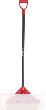 Kunststoff-Schneeschieber Snow pusher Produktbild img1 S