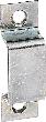Schlaufe, 20 x 9 mm Produktbild img1 S