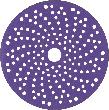 Klett-Schleifscheibe 737U Cubitron™ II Produktbild img1 S