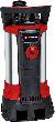 Schmutzwasserpumpe GE-DP 6935 A ECO Produktbild img1 S