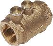 Rückschlagventil 1 1/4" IG Produktbild img1 S