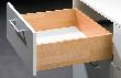 Vollauszug Quadro V6 mit Silent System Produktbild img1 S