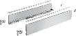 Schubkastensystem AvanTech YOU Set Zarge, 101 mm Produktbild img1 S