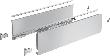 Schubkastensystem AvanTech YOU Set Zarge, 139 mm Produktbild img1 S