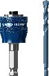 Power-Change-Adapter EXPERT für Lochsägen Produktbild img1 S