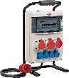 Stromverteiler, mit Fl-Schalter Produktbild img1 S
