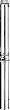 Tiefbrunnenpumpe i3 4-xx Produktbild img1 S
