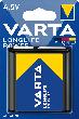 VARTA LONGLIFE Power Flachbatterie Produktbild img1 S