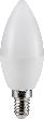 LED Kerze 5.5W (40W) E14 470lm 180° 2700K Produktbild img1 S