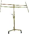 Plattenlift, verzinkt Produktbild img1 S