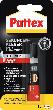 Pattex® Sekundenkleber Glas flüssig Produktbild img1 S