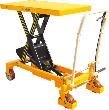 Scherenhubtisch 750 kg TF 75 Produktbild img1 S