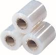Stretchfolie-Schmalrollen, transparent Produktbild img1 S