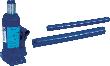 Hydraulik-Stempelheber Produktbild img1 S