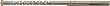 SDS-max-Hammerbohrer Enduro Y-Cutter Produktbild img1 S