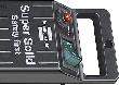 Steckdosenleiste Super-Solid-Line Produktbild img1 S