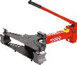 Rohrbieger, hydraulisch, aufklappbarer Flügelkopf Produktbild img1 S