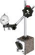Magnet-Messstativ BASE-LINE Produktbild img1 S