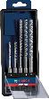 SDS-plus Hammerbohrer-Satz plus-7X EXPERT Produktbild img1 S