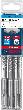 SDS-plus Hammerbohrer plus-7X EXPERT, 10er-Großpack Produktbild img1 S