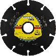 Diamant-Trennscheibe DT 600 ACM SUPRA Produktbild img1 S